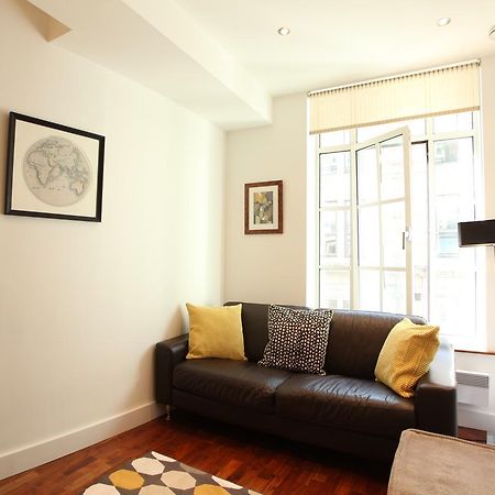 Park Row Apartments Лидс Экстерьер фото